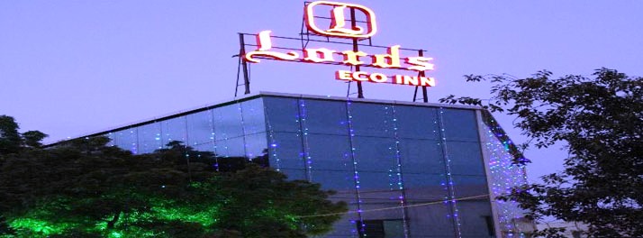 Lords Eco Inn - Gandhidham 01.jpg